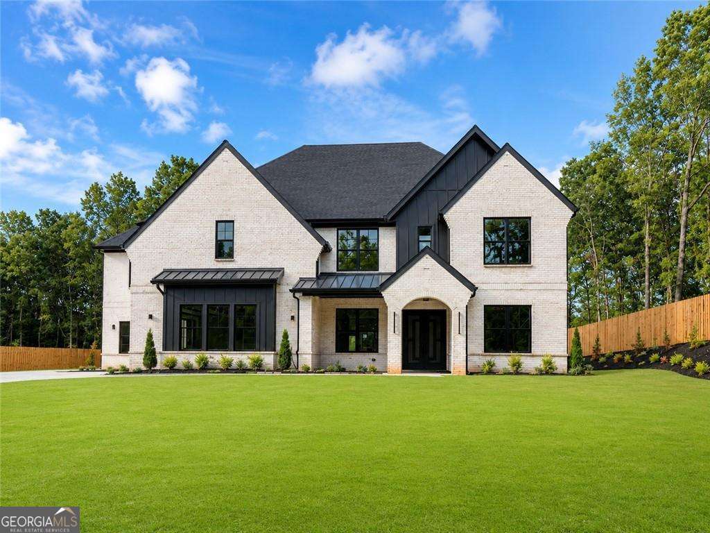 4776 Braselton Highway Property Photo 1