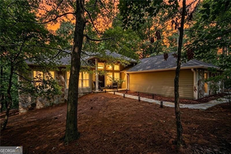 523 Cherokee Trail Property Photo 1