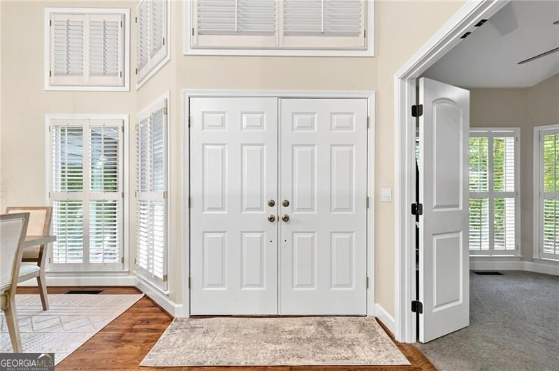 523 Cherokee Trail Property Photo 5