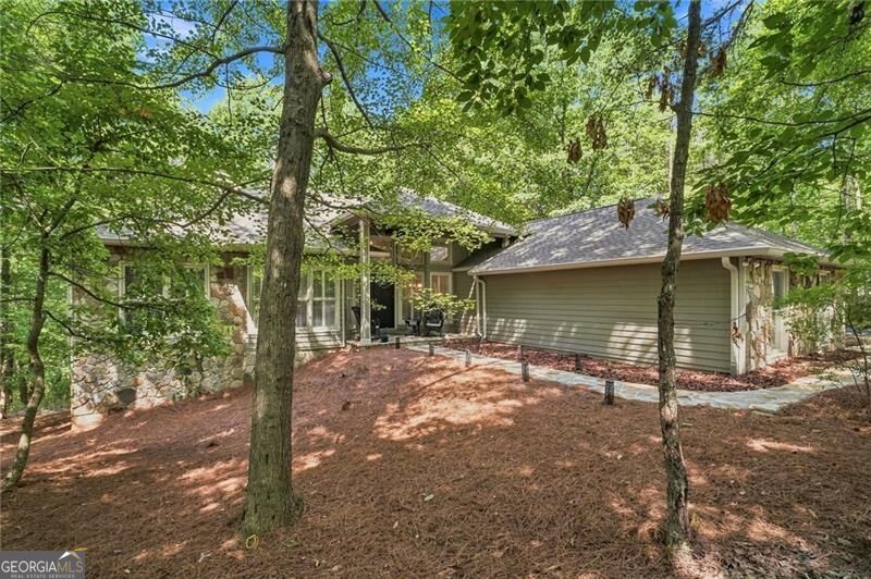 523 Cherokee Trail Property Photo 37