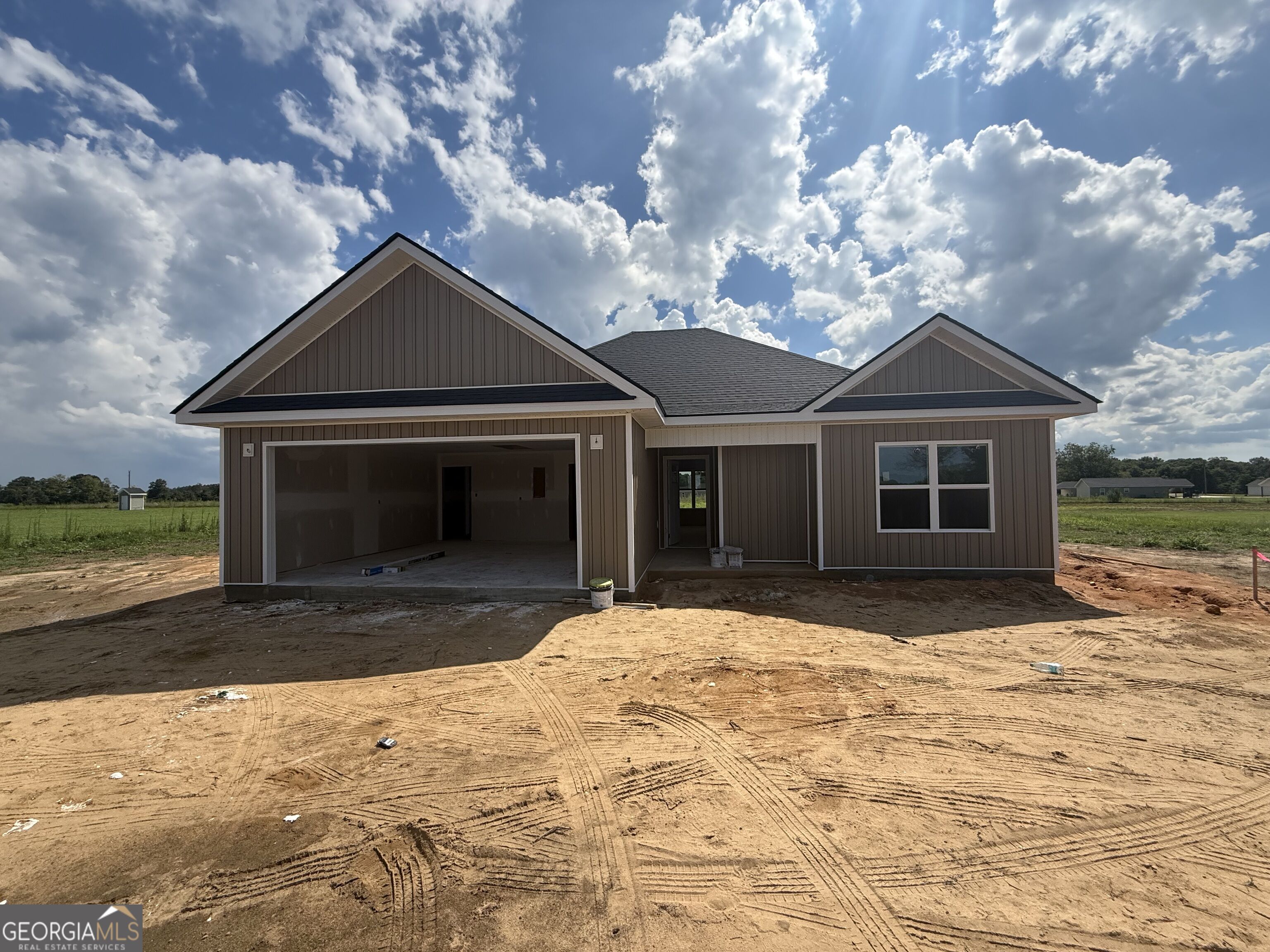 1253 Mark Wood Road