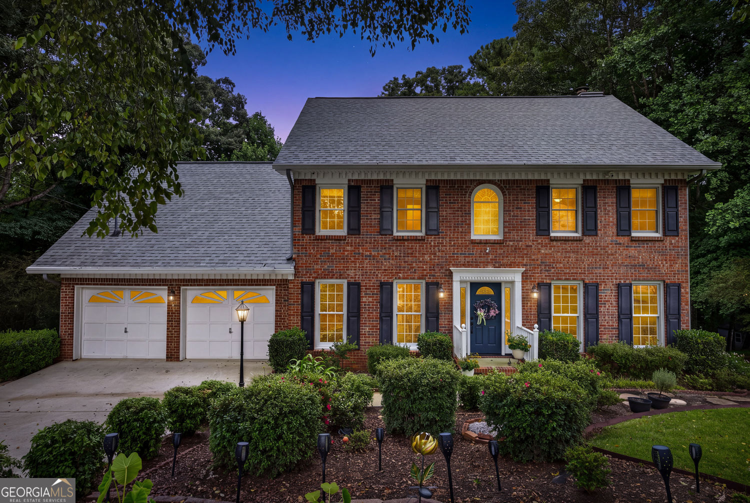1364 Bywood Court Property Photo 1
