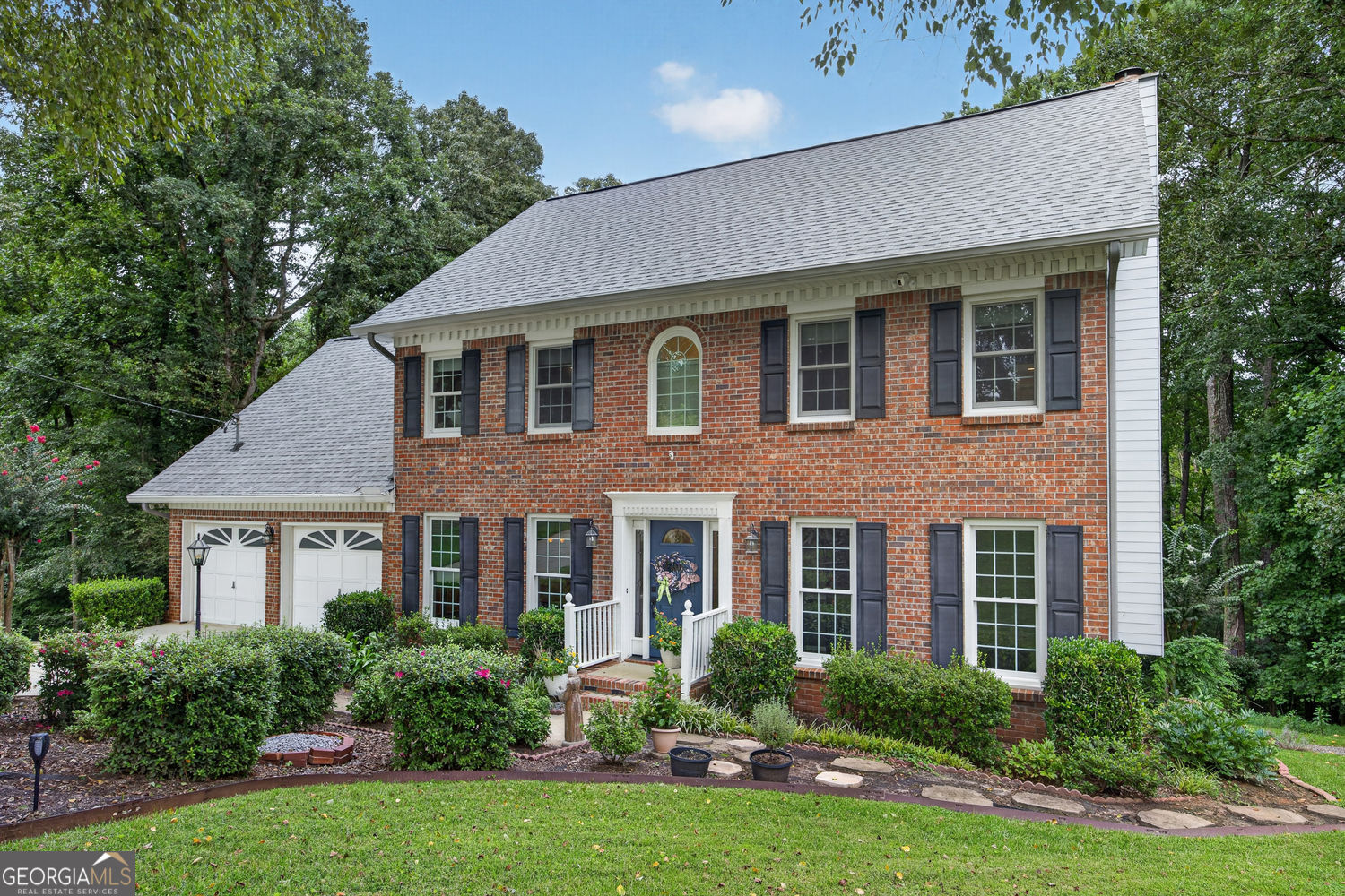 1364 Bywood Court Property Photo 3