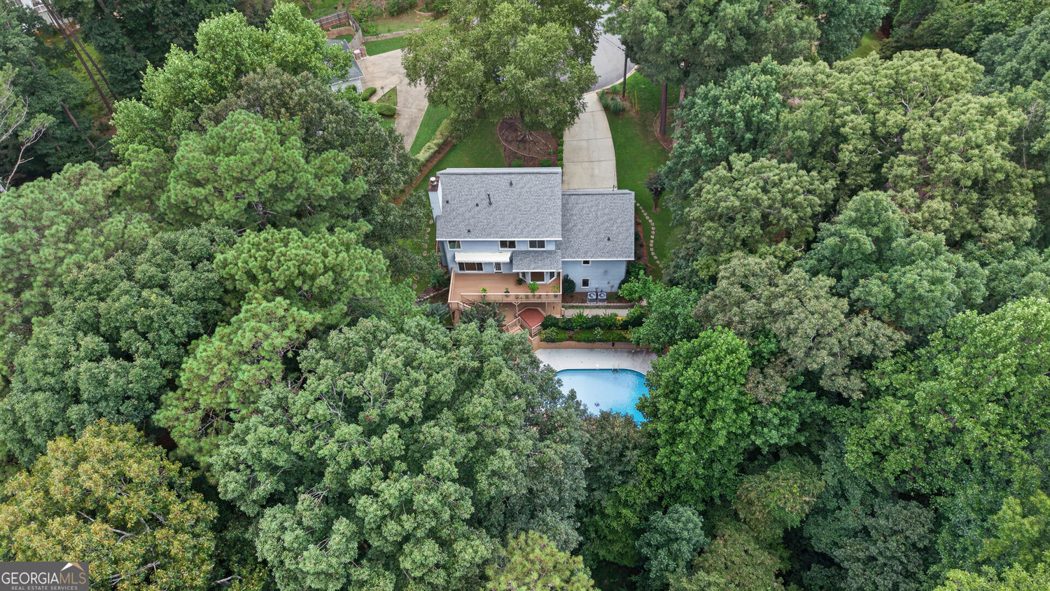 1364 Bywood Court Property Photo 41