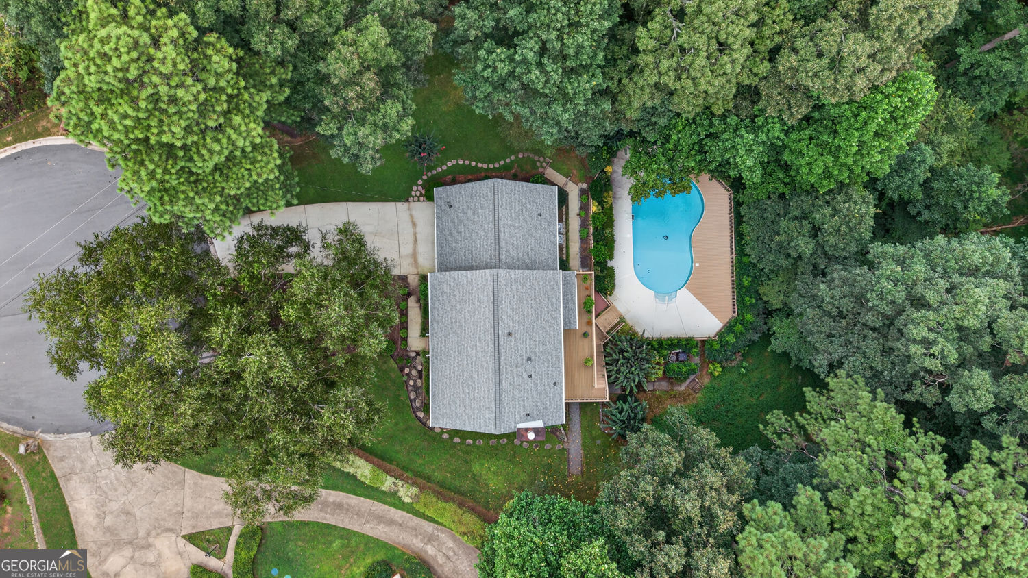 1364 Bywood Court Property Photo 42