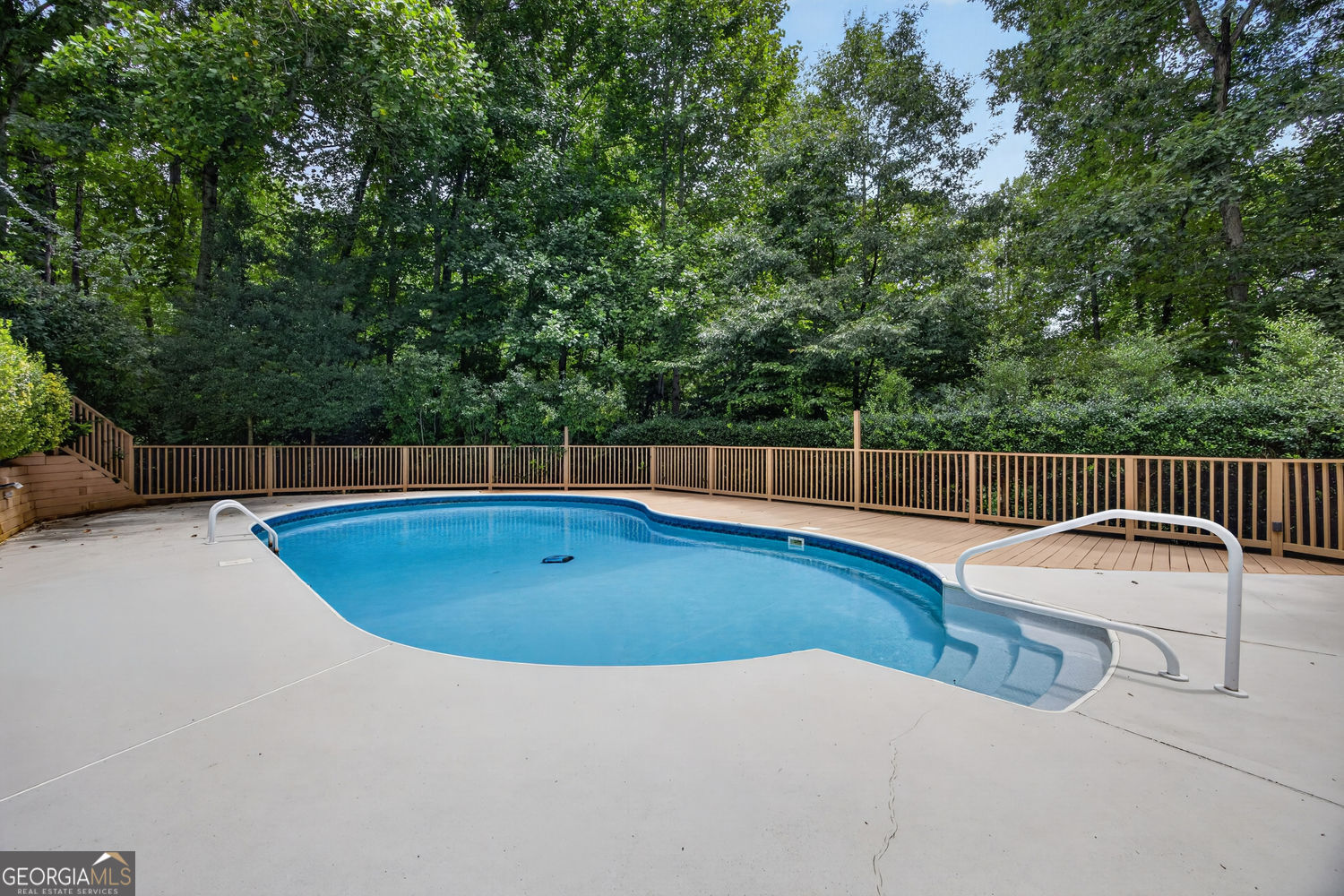 1364 Bywood Court Property Photo 43