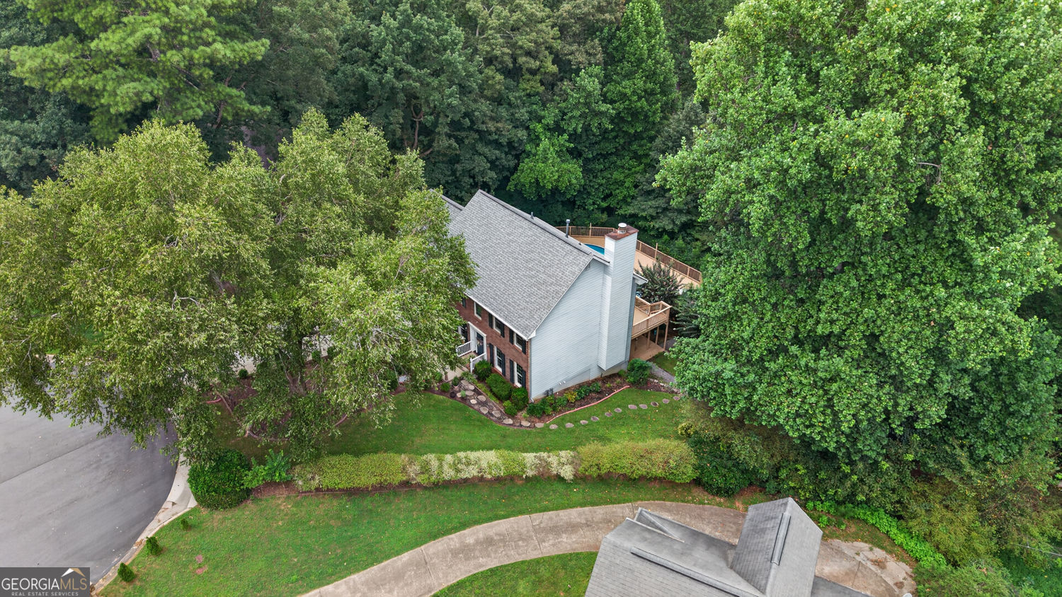 1364 Bywood Court Property Photo 45