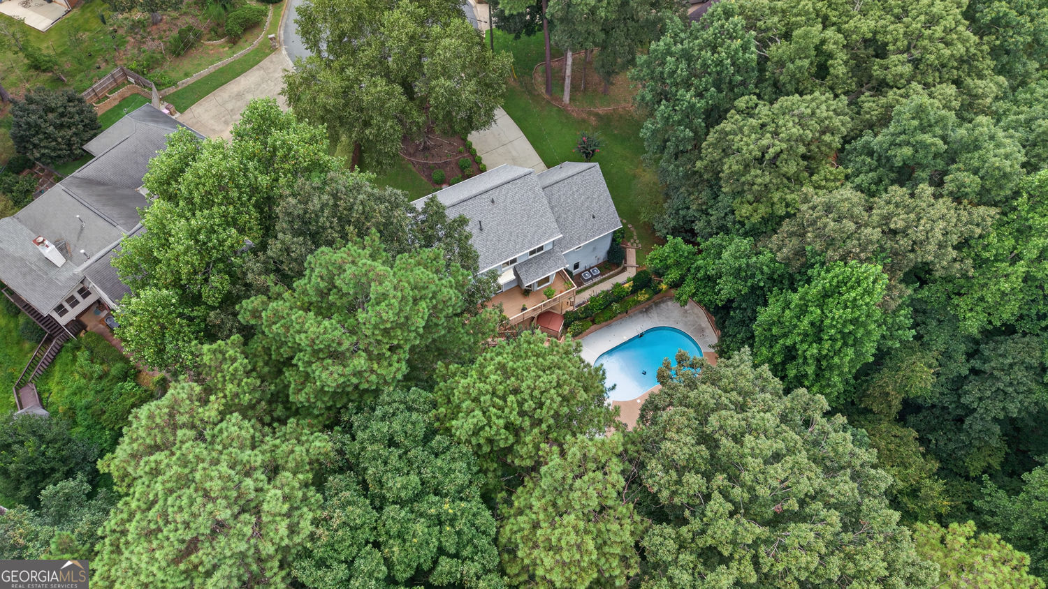 1364 Bywood Court Property Photo 46