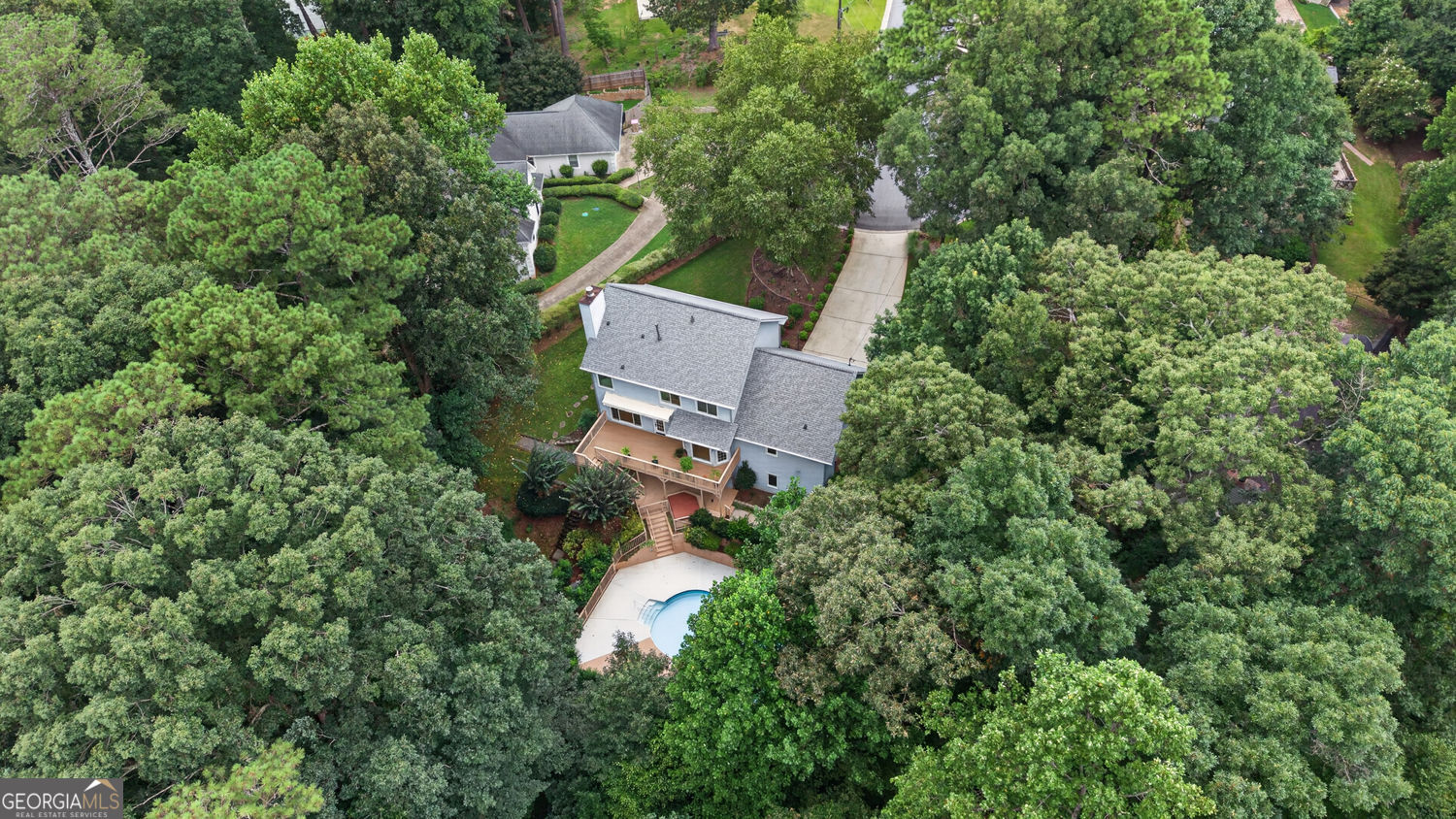 1364 Bywood Court Property Photo 47