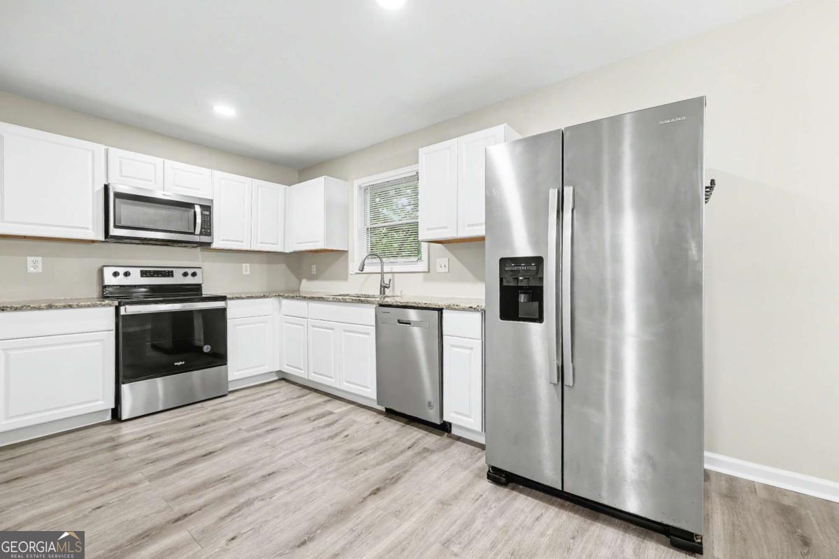 2823 Marco Drive Nw Property Photo 6