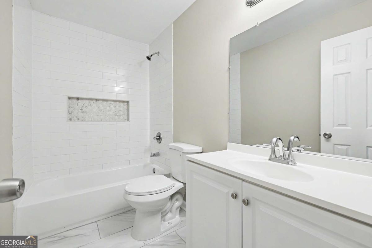 2823 Marco Drive Nw Property Photo 17
