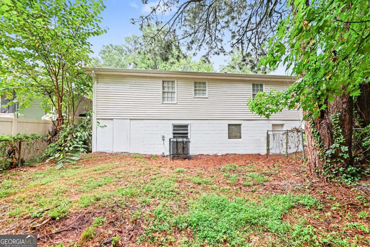 2823 Marco Drive Nw Property Photo 21