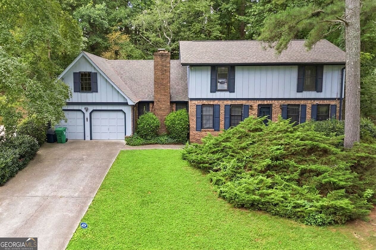 5270 N Peachtree Road Property Photo 1