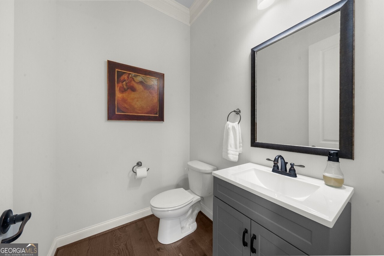 410 Rose Garden Lane Property Photo 28