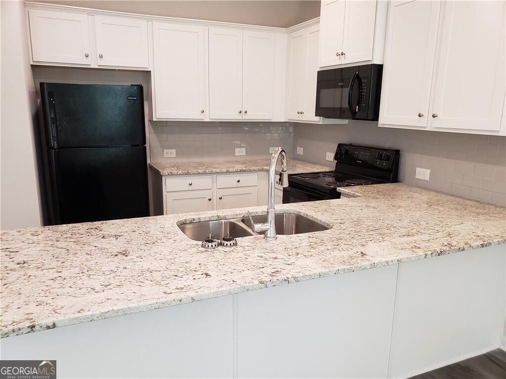 2725 Daybreak Court Nw Property Photo 5
