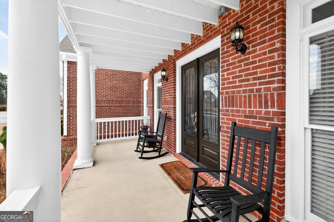4207 Wyndam Hill Drive Property Photo 3