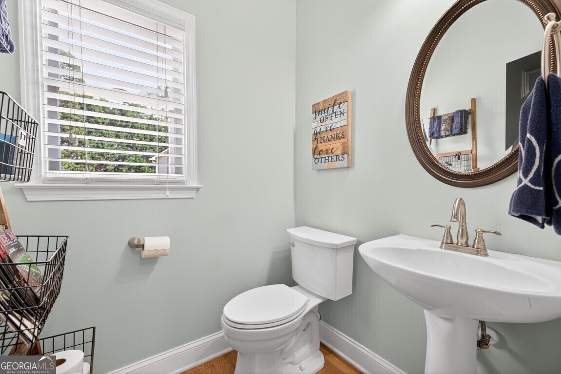 4207 Wyndam Hill Drive Property Photo 18