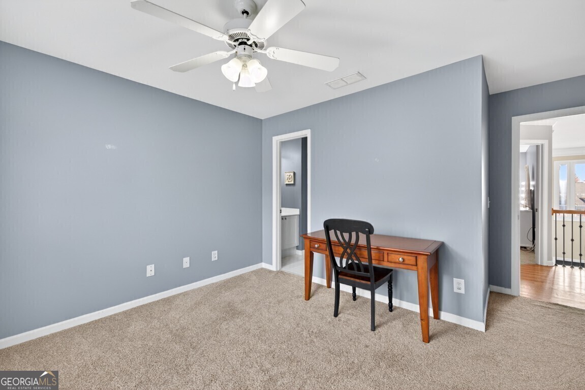 4207 Wyndam Hill Drive Property Photo 22