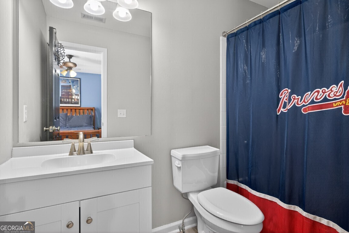 4207 Wyndam Hill Drive Property Photo 30