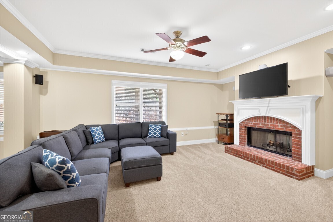 4207 Wyndam Hill Drive Property Photo 38
