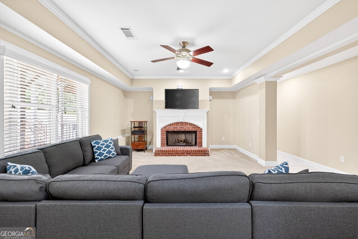 4207 Wyndam Hill Drive Property Photo 39