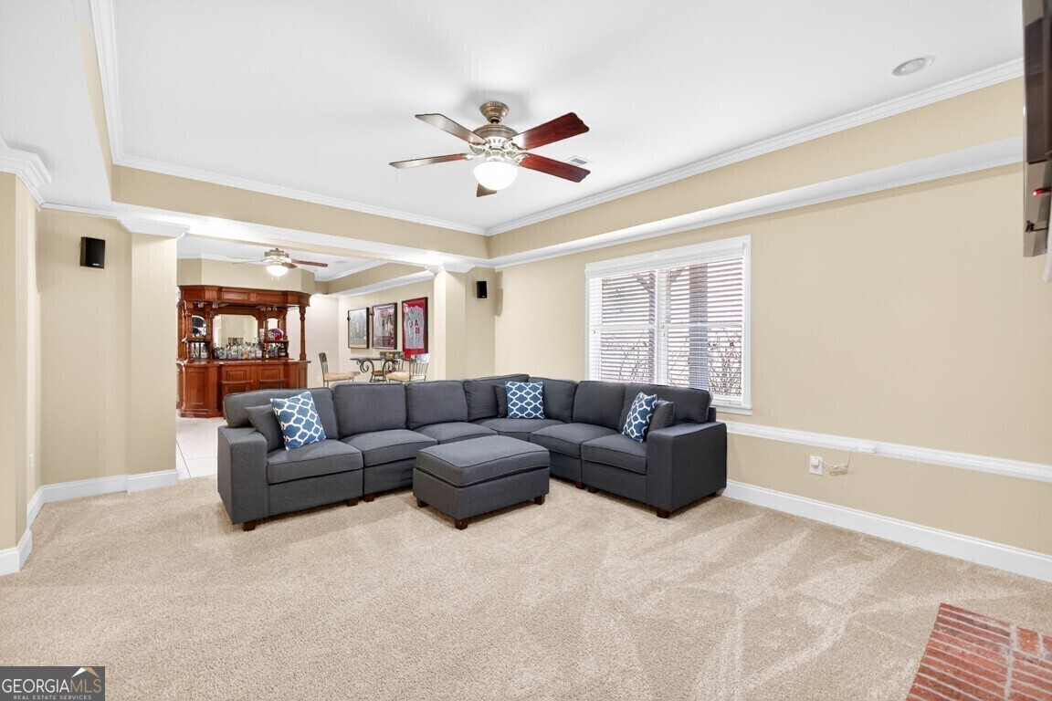 4207 Wyndam Hill Drive Property Photo 40