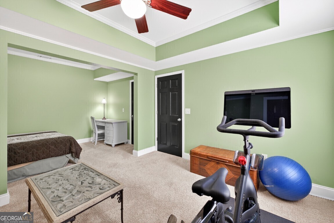 4207 Wyndam Hill Drive Property Photo 46