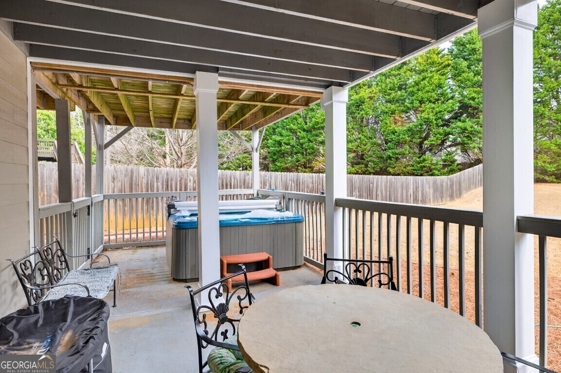 4207 Wyndam Hill Drive Property Photo 49