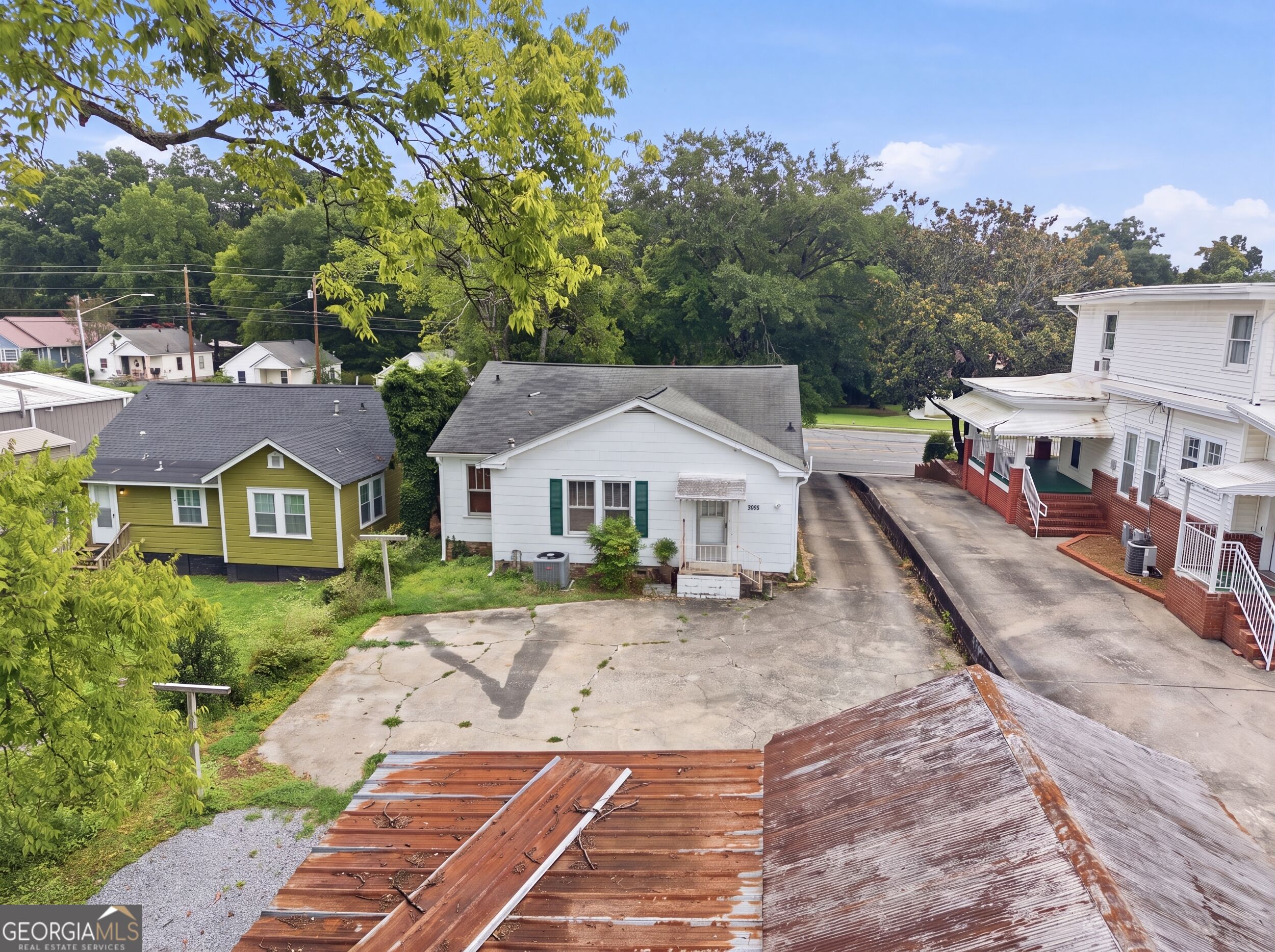2009 Broad Street Property Photo 27