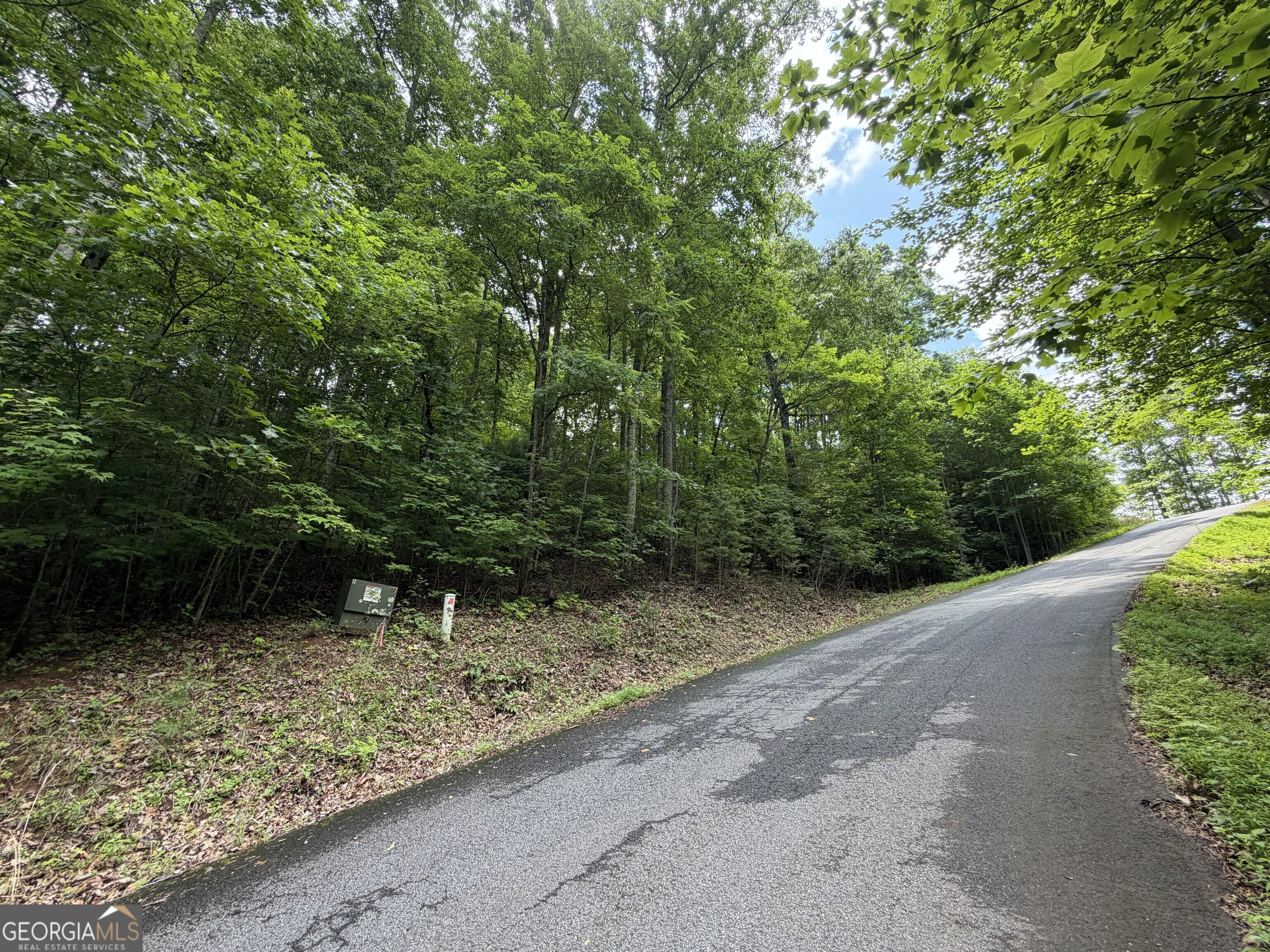 LOT 6 & 7 Mill Ridge Road