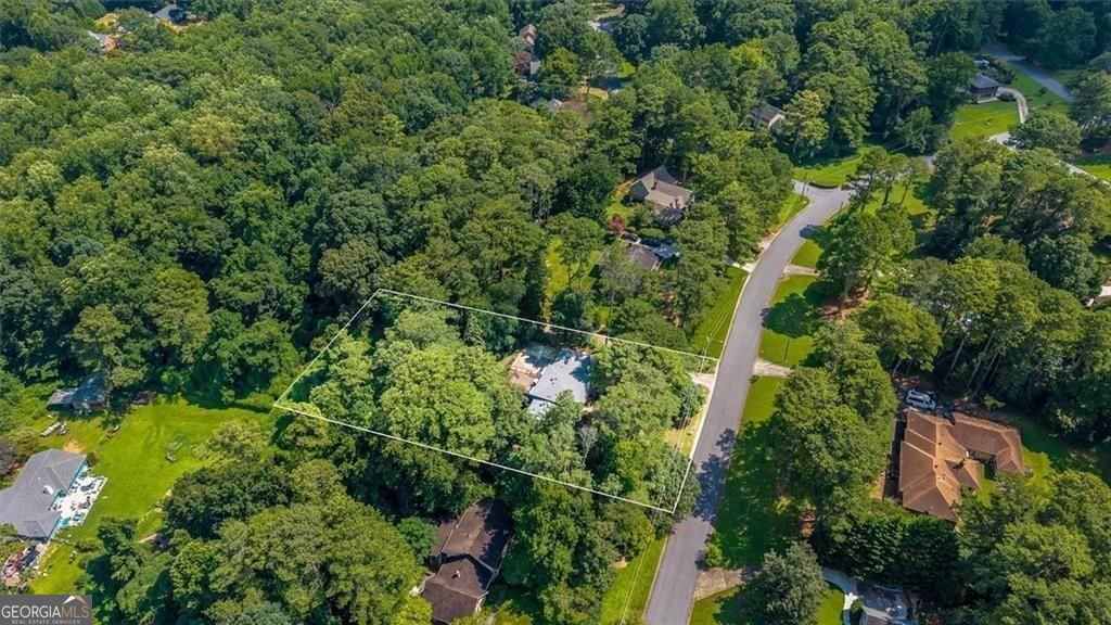 2123 Mountain Creek Drive Property Photo 5