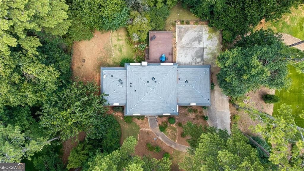 2123 Mountain Creek Drive Property Photo 6