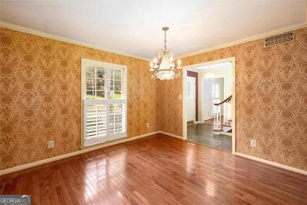 2123 Mountain Creek Drive Property Photo 14