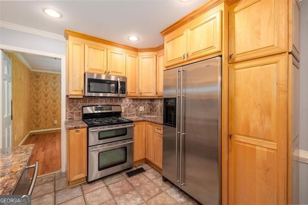 2123 Mountain Creek Drive Property Photo 15