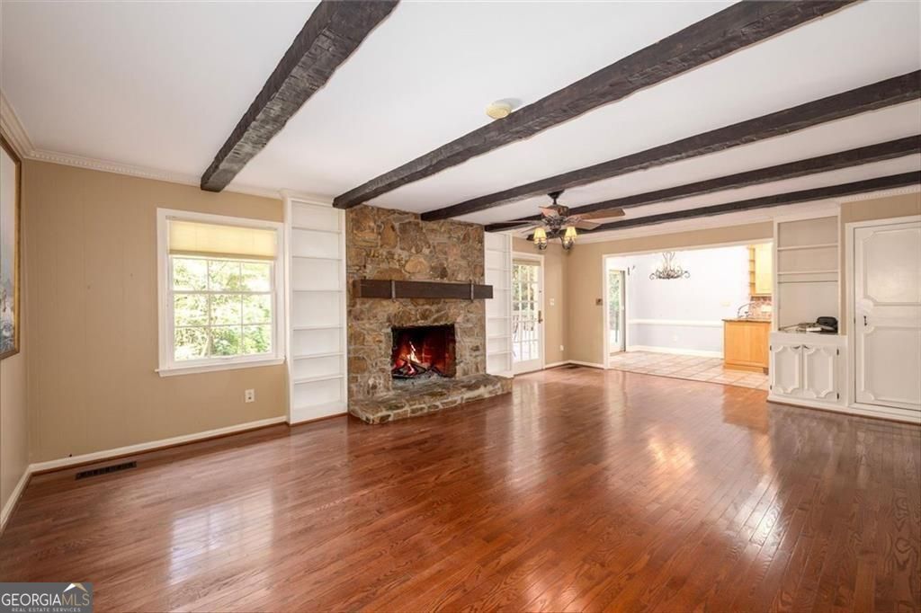 2123 Mountain Creek Drive Property Photo 20