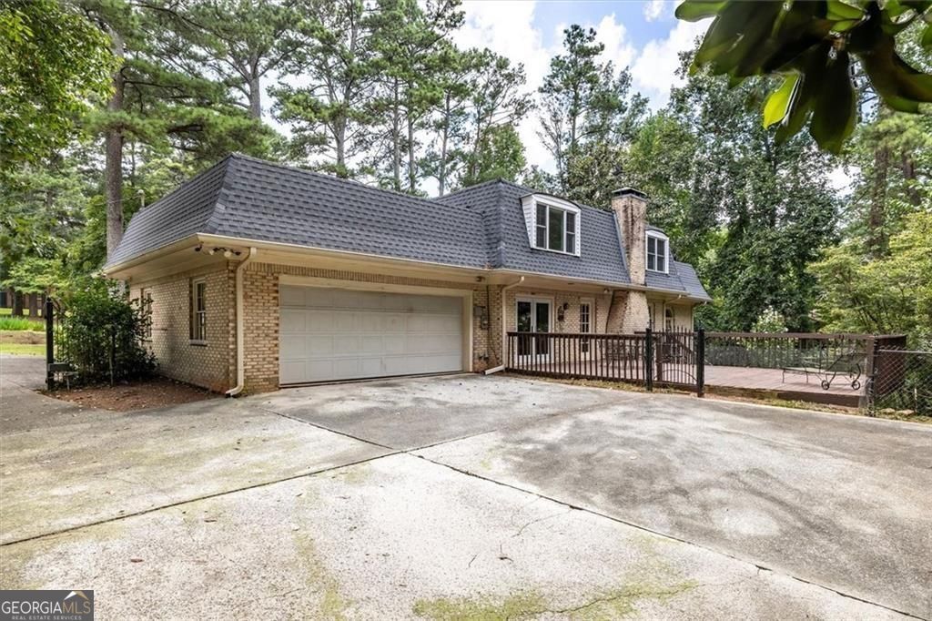 2123 Mountain Creek Drive Property Photo 46