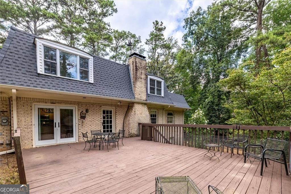 2123 Mountain Creek Drive Property Photo 47