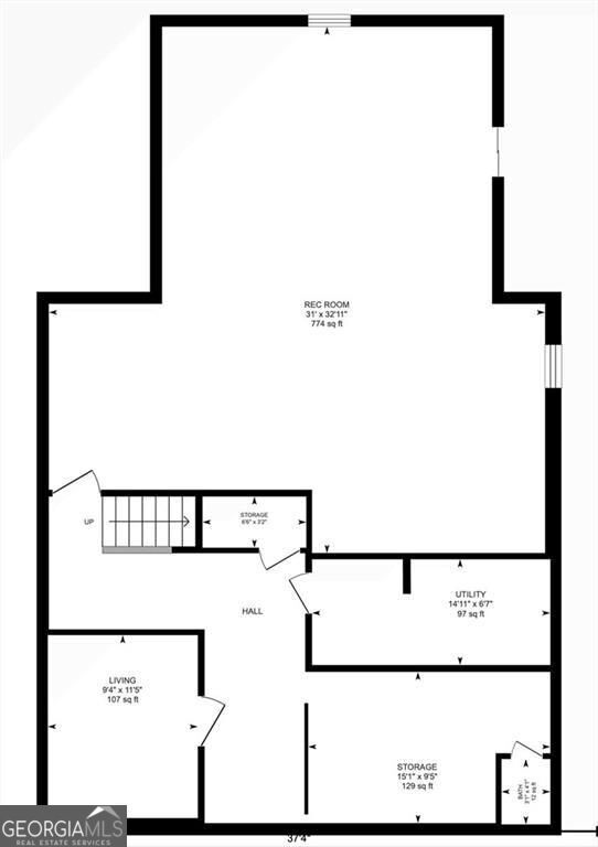2123 Mountain Creek Drive Property Photo 56