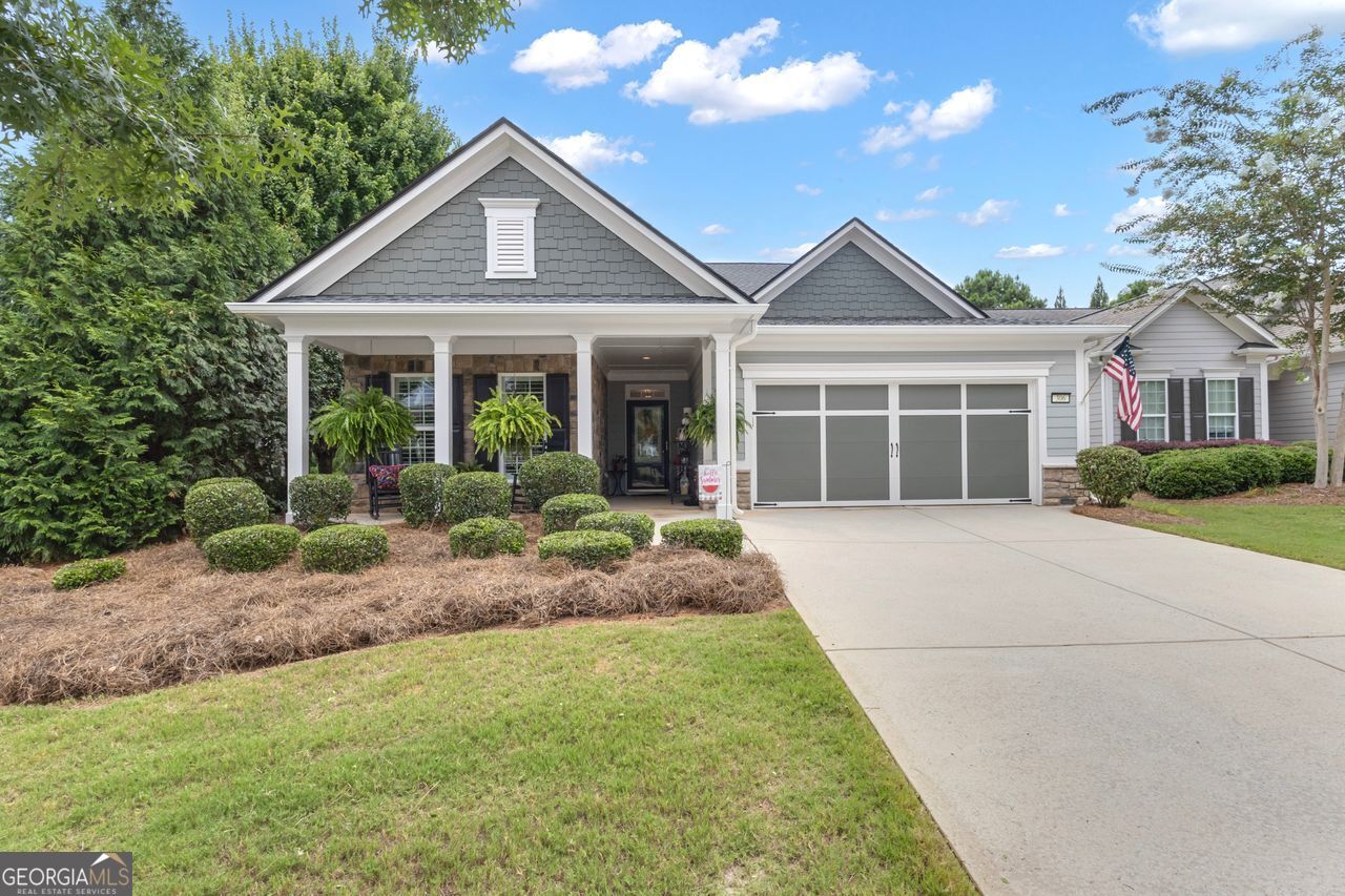 306 Whispering Pines Way Property Photo 1