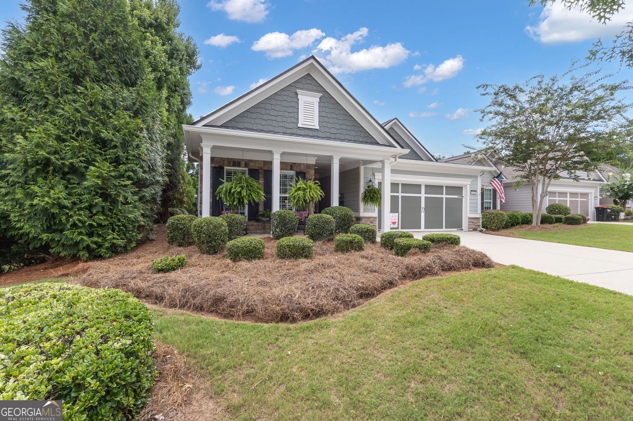 306 Whispering Pines Way Property Photo 4