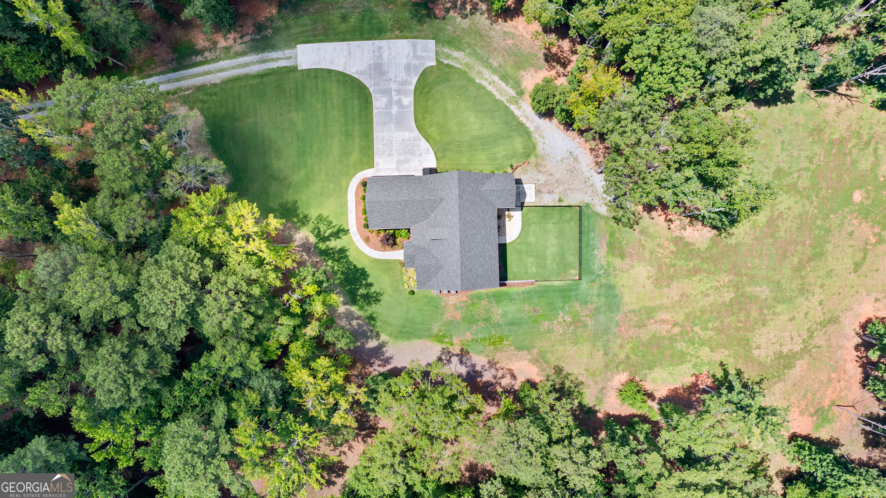 1191 Tommy Lee Cook Road Property Photo 1