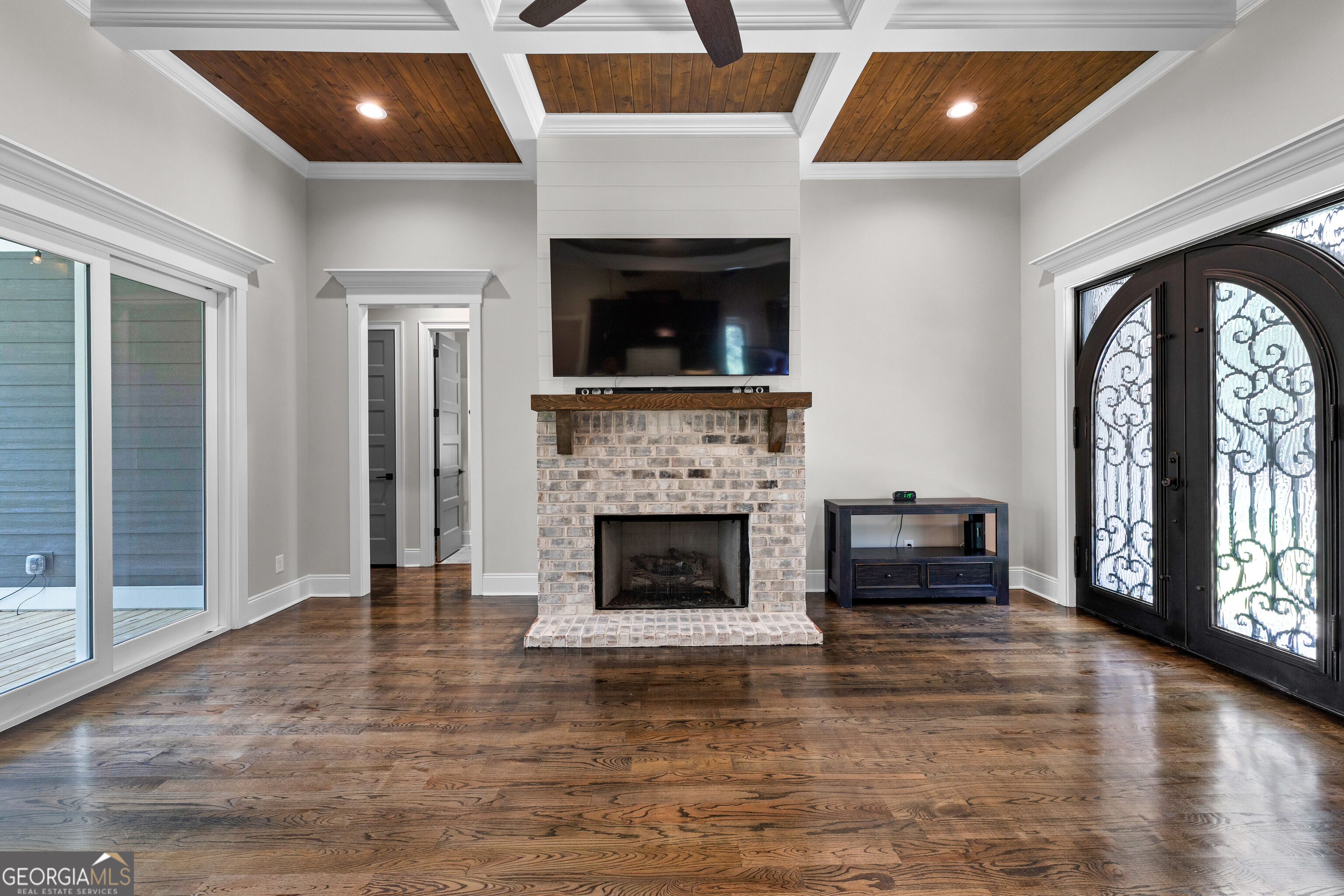 1191 Tommy Lee Cook Road Property Photo 3
