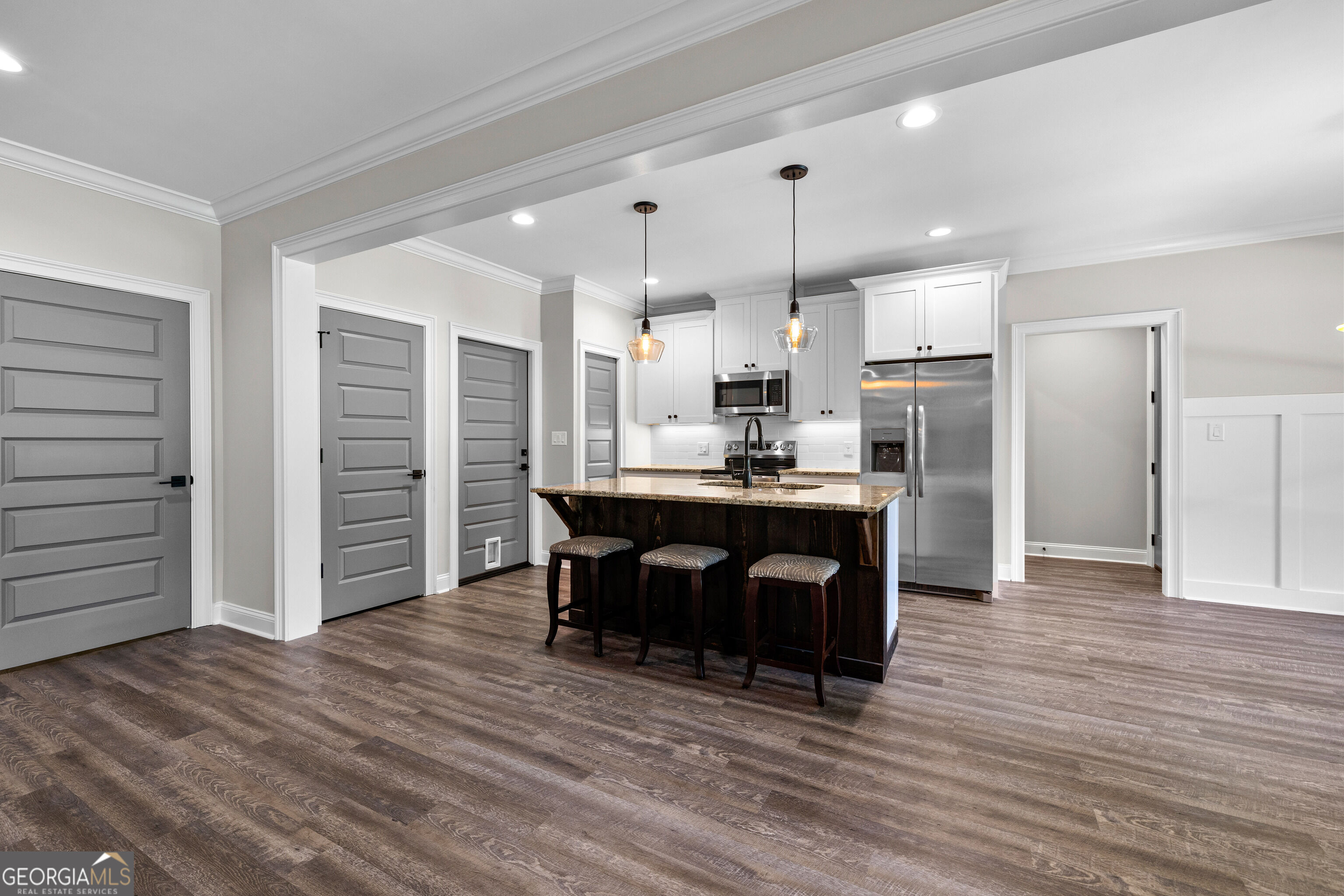 1191 Tommy Lee Cook Road Property Photo 32