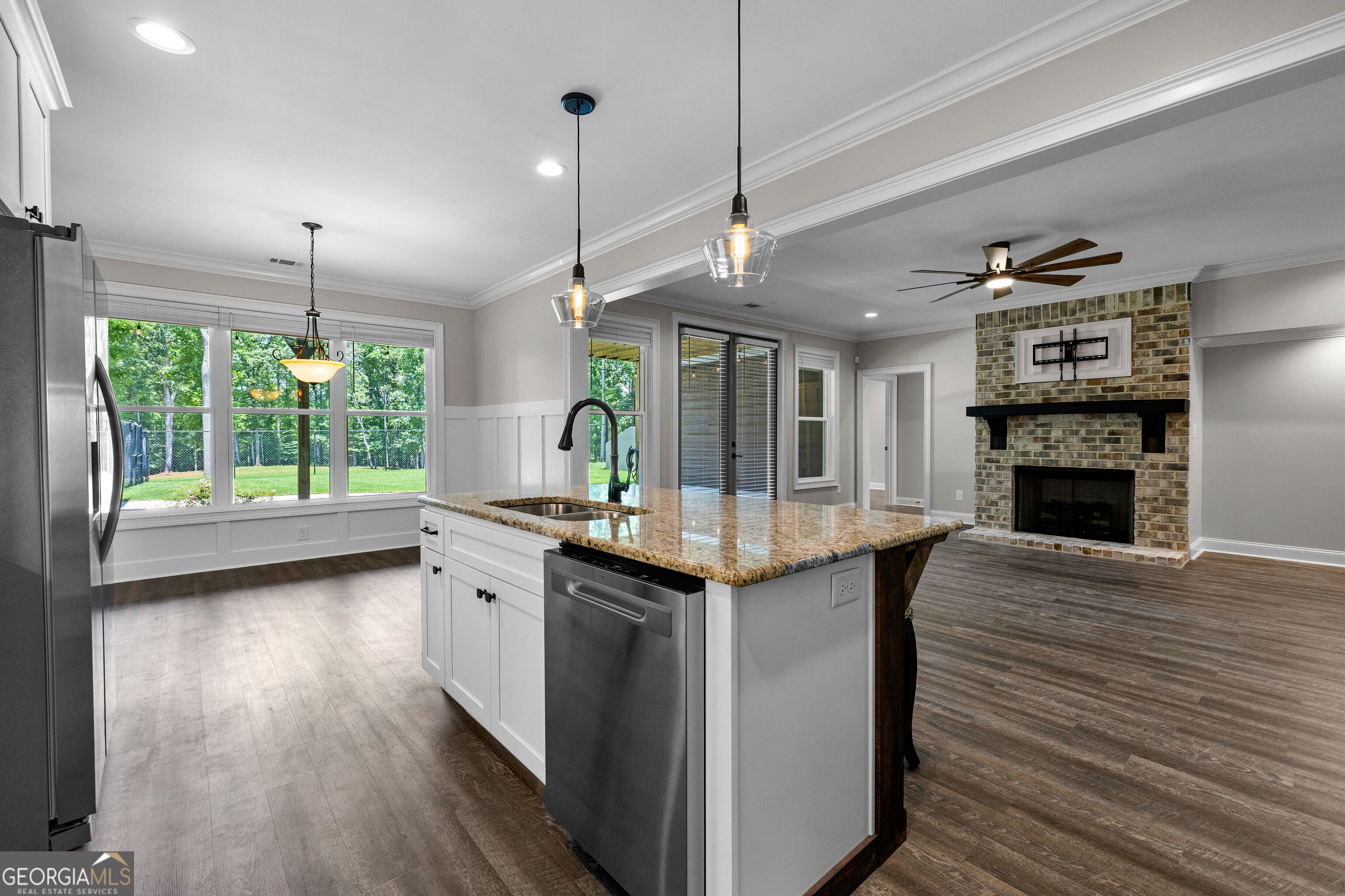 1191 Tommy Lee Cook Road Property Photo 33