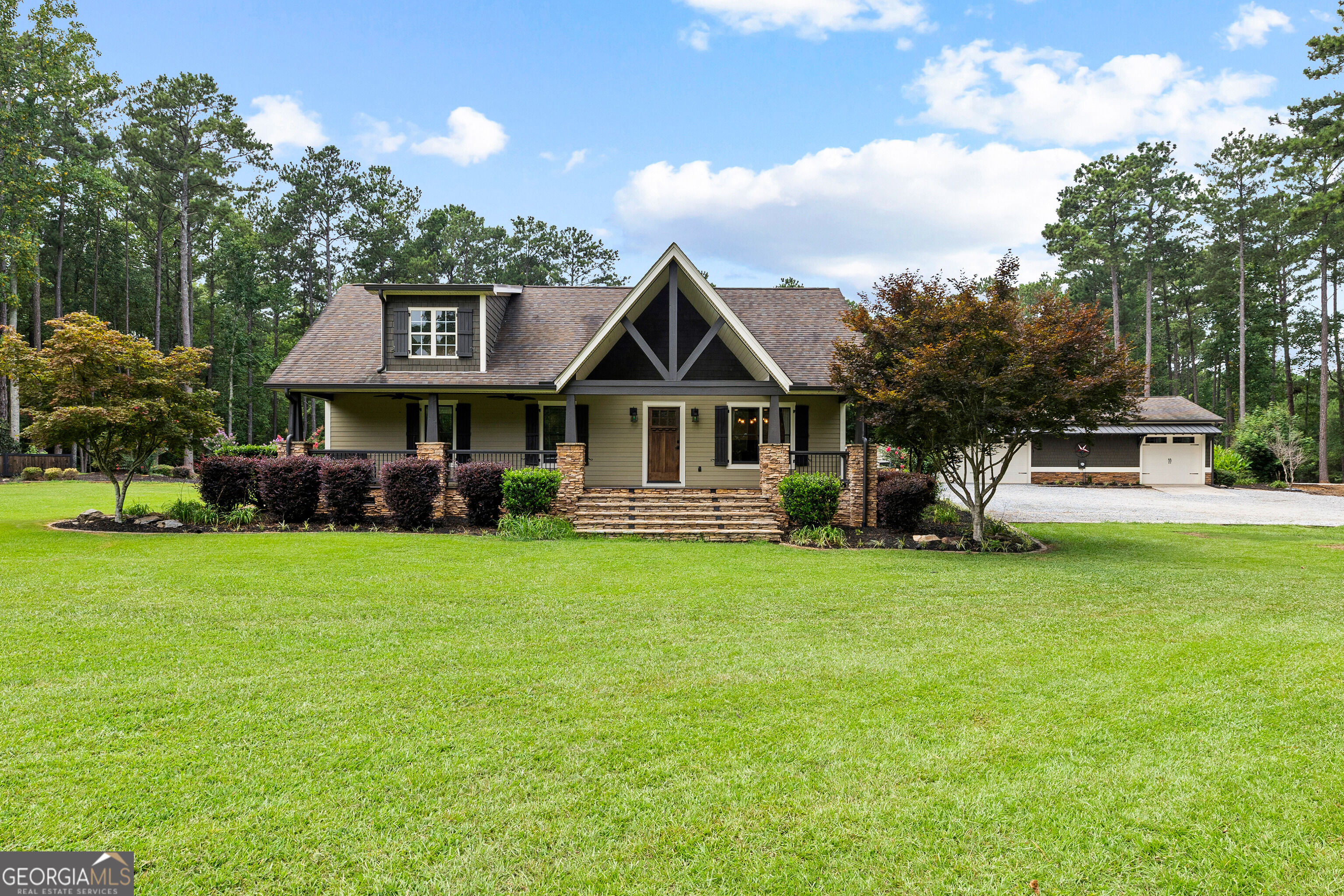 359 Trammell Road Property Photo 1
