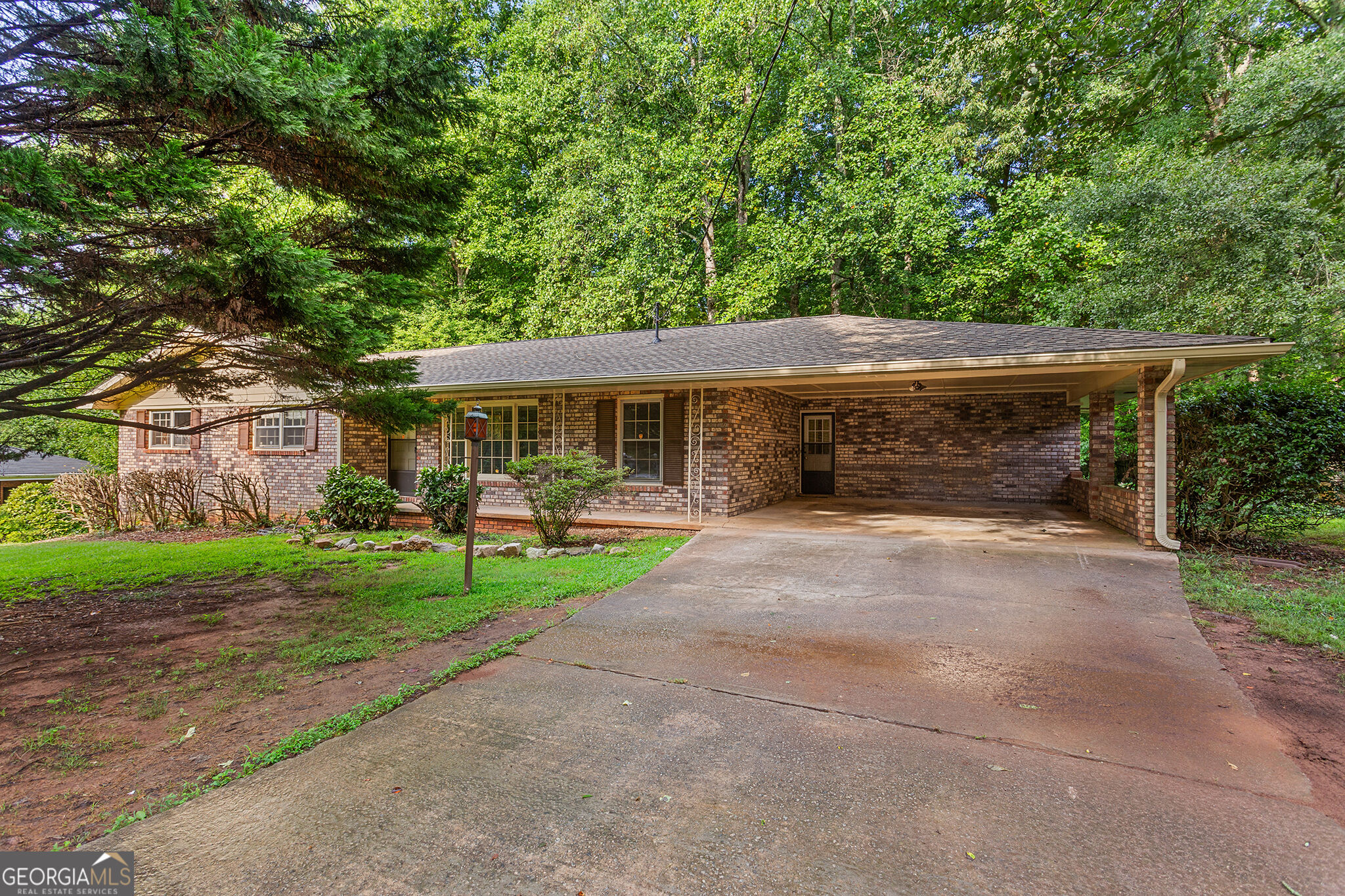 515 Shay Drive Sw Property Photo 1