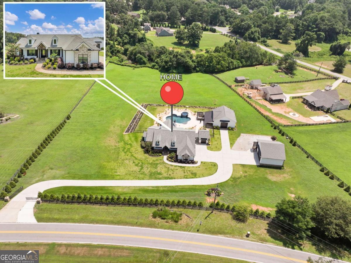 1044 Austin Road Property Photo 1