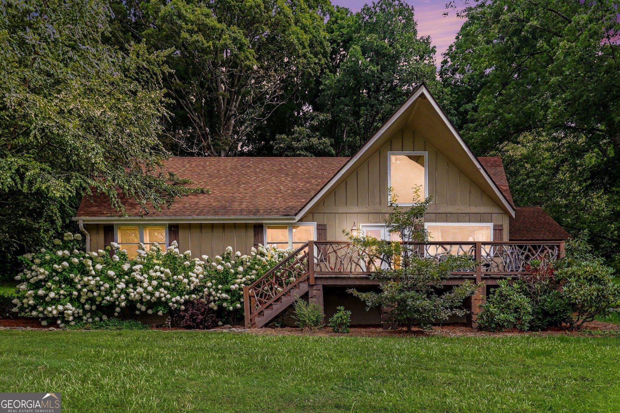 146 Chalet Village Lane Property Photo 1
