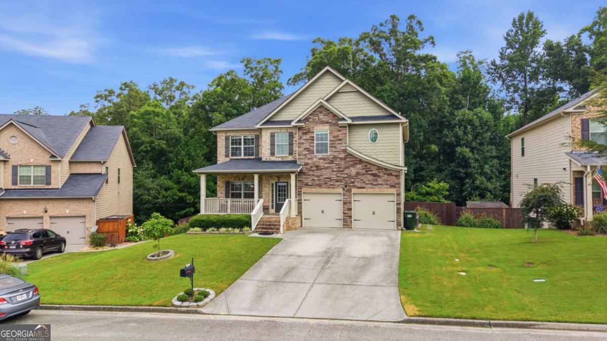 30 Blakely Court Property Photo 1