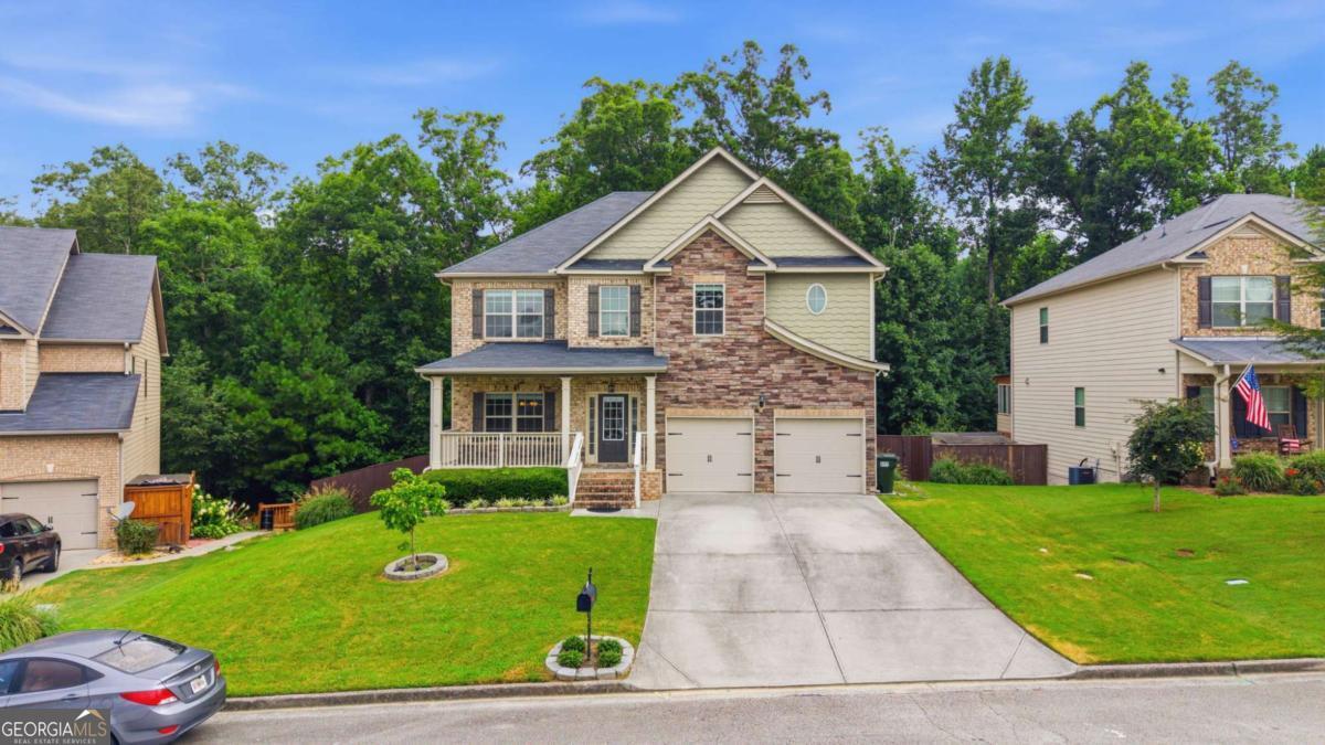 30 Blakely Court Property Photo 40